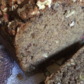 El cooksnap de Je Fernandez cuando hizo Bizcocho de plátano y nueces o pan de banana.