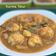 Cooksnap Sesimple Loralin semasa beliau membuat Resepi Kurma Telur Tanpa Santan Sedap 😋.
