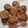 Cooksnap από Olga Mavrokordopoulou στη συνταγή Muffins μπανάνας με φυστικοβούτυρο