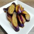 Wei Li 的 醬炒茄子 cooksnap