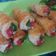 Cooksnap dari Rien Kitchen untuk resep Cumcum isi ragout ayam / chicken ragout horn pastry