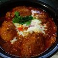 Naina Bhojak's cooksnap of when they made દમ આલુ(dum aalu recipe in gujarati).