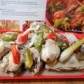 Cooksnap dari Mama Rofif Najmi untuk resep Garang asem ayam kampung