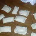Cooksnap από Ολγα στη συνταγή Πίτσα με σπιτικιά ζύμη