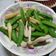 愛吃的小芸 的 沙茶甜豆 cooksnap