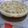 El cooksnap de Dolores Sánchez Noriega cuando hizo Pollo relleno Navidad.