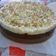 El cooksnap de Dolores Sánchez Noriega cuando hizo Pollo relleno Navidad.