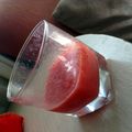 Tal Har's cooksnap of when they made Fizzy Frozen Strawberry Lemonade.