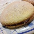 El cooksnap de Tomás Poblete cuando hizo Empolvados dulces chilenos 🇨🇱.