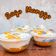 Cooksnap dari jezzy angelia untuk resep "MANGO SAGO CREAMY"