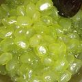 Cooksnap dari rina untuk resep Manisan Kolang Kaling Marjan