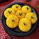 Cooksnap dari Nay's Kitchen untuk resep Bika ambon ekonomis