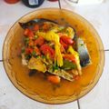 Cooksnap dari Aara untuk resep Pindang Patin