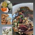 Cooksnap dari Prilly Christia untuk resep Rawon Daging Sapi & Iga sapi Khas Surabaya