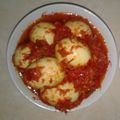 Cooksnap dari Ani Mulyasari untuk resep Telur Balado Pedas