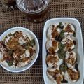 Runu Chowdhury's cooksnap of when they made দই বড়া(Doi bora recipe in bengali).