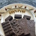 Ranjan Kacha's cooksnap of when they made ચોકલેટ (Chocolate Recipe In Gujarati).