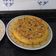 El cooksnap de Churry cuando hizo Tortilla Paisana de Chorizo.