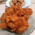 Cooksnap dari Ghaizka Ghassani Giyanti untuk resep 378. Nila Krispy Saus Asam Manis