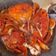 Cooksnap dari ibu nadhira untuk resep Kepiting Saos Asam Manis