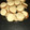 El cooksnap de Lorena Herrera cuando hizo Alfajores de Maicena, fáciles.