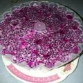 Cooksnap dari Emaknya Shyfa Shazfa 👧👶 untuk resep Puding buah naga