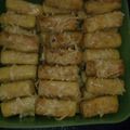 Cooksnap dari Margareta Yunita untuk resep Kastengel
