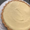 El cooksnap de maca Abregu cuando hizo Lemon Pie🍋🥧.