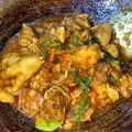 Cooksnap dari Dati Arsyam untuk resep Ayam Rica Kemangi