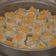 Cooksnap dari Bunda Arfa untuk resep 326. Dimsum Siomay Ayam Udang (Toping Wortel dan Jamur Kancing)