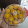 Cooksnap dari PeLangi Kasih untuk resep 179. Nastar Gulung Lumer
