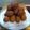 El cooksnap de Naesse cuando hizo Croquetas de pollo a l’ast.