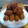 El cooksnap de Naesse cuando hizo Croquetas de pollo a l’ast.