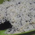 Cooksnap dari Aisyah Dewi Wulandari untuk resep Brownies 3 sendok