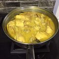 Cooksnap dari Vera untuk resep Opor Ayam Simple