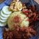 Cooksnap dari Clara sinta untuk resep Nasi Kuning Rice Cooker