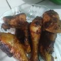 Cooksnap dari nur fayza untuk resep Ayam bakar bumbu bali