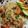 Cooksnap mamy_kitchen89 semasa beliau membuat Nasi goreng Seafood.