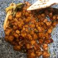 Cooksnap dari Alsa- untuk resep Orek Tempe Kecap