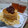 کوک اسنپ Ghazal Hassanpour بعد از امتحان کردن طرز تهیه پنکیک کلاسیک صبحانه.