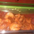 Cooksnap dari kastia untuk resep Udang saos mentega asam manis