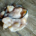 Cooksnap dari Eni Kurnia Mendrofa untuk resep Singkong Thailand