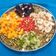 Jayshree Doshi's cooksnap of when they made સ્પ્રાઉટ મગ સલાડ (Sprout Moong Salad Recipe In Gujarati).