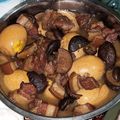 Cooksnap dari Sally Sweet untuk resep Hong bak/babi kecap