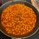 El cooksnap de maria jose cuando hizo Garbanzos sofritos con chorizo y tomate.