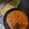 Cooksnap dari Wikha Dwi Kanty untuk resep Fuyunghai
