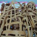 Cooksnap dari K3@nuB1ñ untuk resep Kue laba-laba