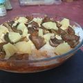 El cooksnap de Manuel Ruiz Argente cuando hizo Pastel de patata y carne picada.