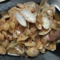 Cooksnap dari imaimey_ untuk resep Kerang batik saos tiram