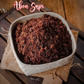 Cooksnap dari Putrie untuk resep Abon Sapi